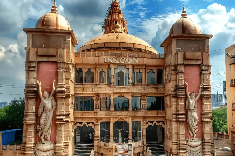 ISKCON Noida
